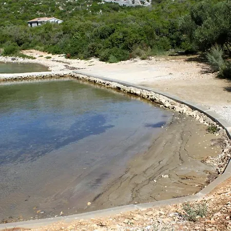 Seaside House For Families With Children Cove Kobiljak, Pasman - 320 Tatil Evi