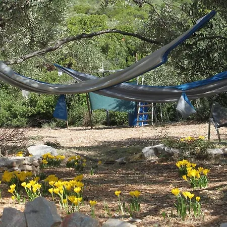 Tatil Evi Seaside House For Families With Children Cove Kobiljak, Pasman - 320 Mrljane