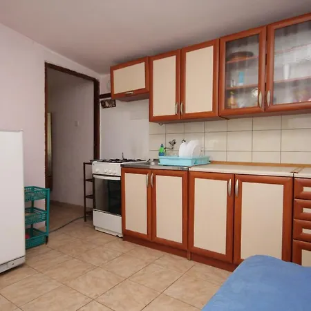 Tatil Evi Seaside House For Families With Children Cove Kobiljak, Pasman - 320 *