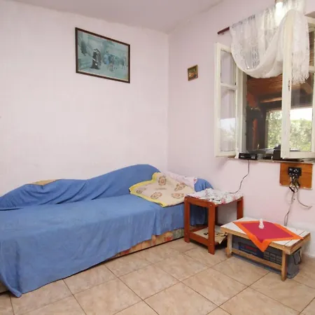 Tatil Evi Seaside House For Families With Children Cove Kobiljak, Pasman - 320 Mrljane