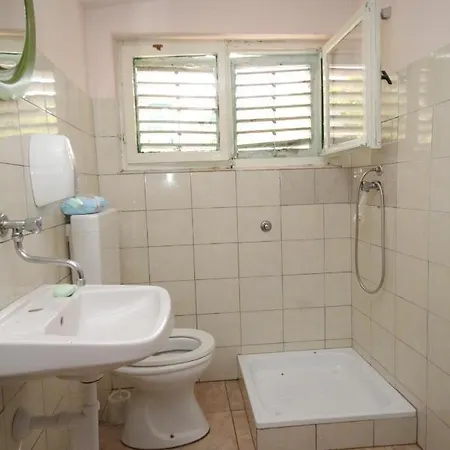 Seaside House For Families With Children Cove Kobiljak, Pasman - 320 Tatil Evi Mrljane