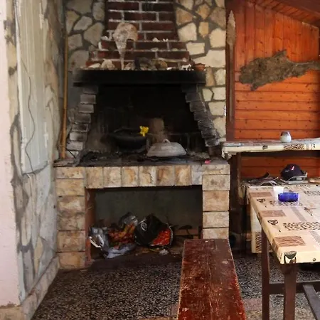Seaside House For Families With Children Cove Kobiljak, Pasman - 320 Tatil Evi *