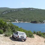 בית נופש Seaside House For Families With Children Cove Kobiljak, Pasman - 320