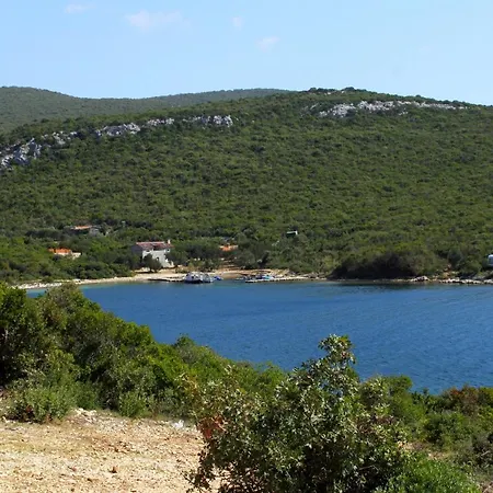 Seaside House For Families With Children Cove Kobiljak, Pasman - 320 Mrljane