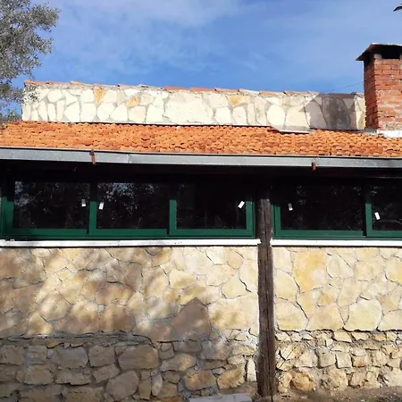 Seaside House For Families With Children Cove Kobiljak, Pasman - 320 * Mrljane
