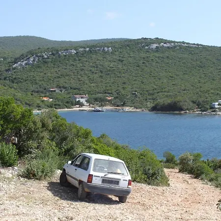Holiday home Seaside House For Families With Children Cove Kobiljak, Pasman - 320