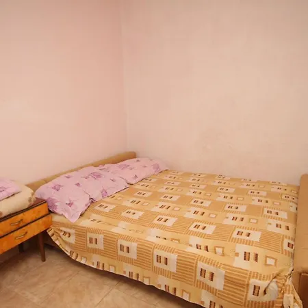Casa de Férias Seaside House For Families With Children Cove Kobiljak, Pasman - 320 Mrljane