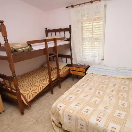 Seaside House For Families With Children Cove Kobiljak, Pasman - 320 Holiday home