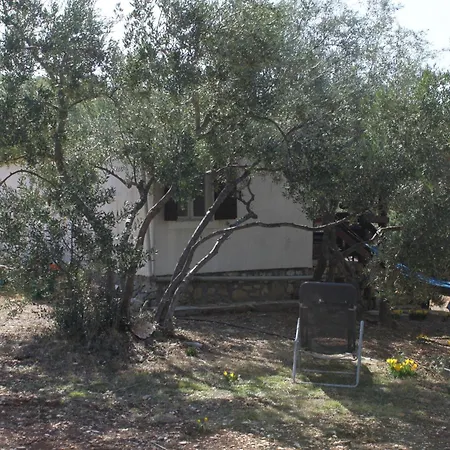 Seaside House For Families With Children Cove Kobiljak, Pasman - 320 Holiday home *