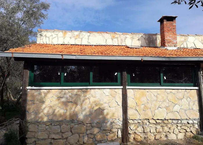 Seaside House For Families With Children Cove Kobiljak, Pasman - 320 * Mrljane