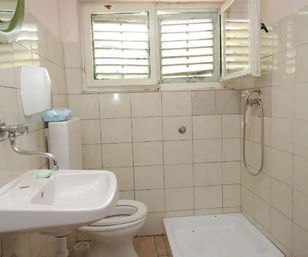 Seaside House For Families With Children Cove Kobiljak, Pasman - 320 Vakantiehuis Mrljane