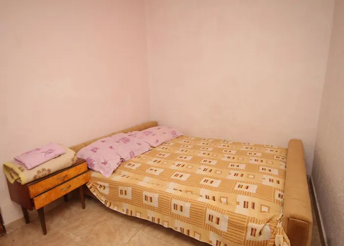 Holiday home Seaside House For Families With Children Cove Kobiljak, Pasman - 320 Mrljane