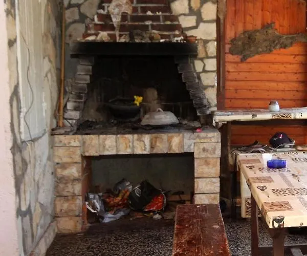 Seaside House For Families With Children Cove Kobiljak, Pasman - 320 Vakantiehuis *
