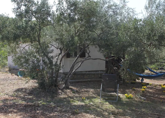 Seaside House For Families With Children Cove Kobiljak, Pasman - 320 Vakantiehuis *